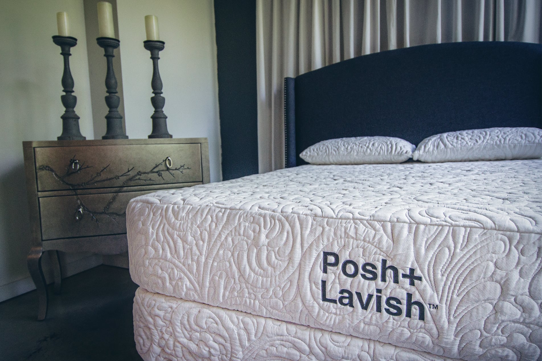 Posh and Lavish Reveal Mattress